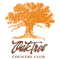 Oak Tree Country Club Logo
