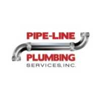 Pipe-Line Plumbing Services Inc Logo
