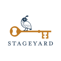 Stageyard Apartments Logo