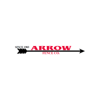 Arrow Fence Co Logo