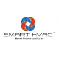 Smart Hvac Logo