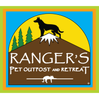 Ranger's Pet Outpost and Retreat® Logo