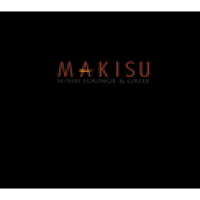 Makisu Sushi Lounge & Grill Logo