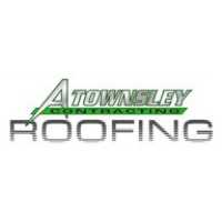 A. Townsley Contracting Logo