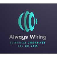 Always wiring Logo