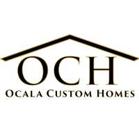 Ocala Custom Homes Logo