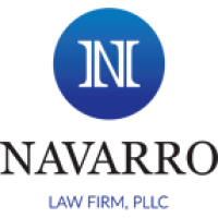 Navarro Law Firm, PLLC Logo