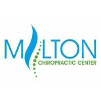 Milton Chiropractic Center Logo