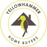 Yellowhammer Home Buyers Logo