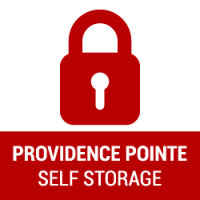 Providence Pointe Self Storage Logo