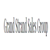 The Grand Strand Sales Group Logo