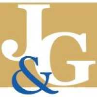 Law Offices of Jaworski and Giacobbe Logo