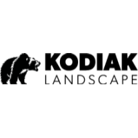 Kodiak Landscape Logo
