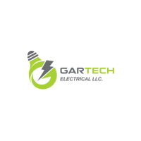 Gartech Electrical LLC Logo