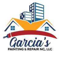 Garcia's Painting & Repair NC Logo