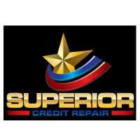 Superior Credit Repair Restoration Logo