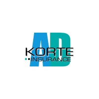 AD Korte Insurance Logo