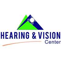 Hearing and Vision Center Logo
