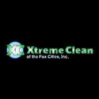 Xtreme Clean of the Fox Cities, Inc Logo