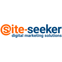 Site-Seeker, Inc. ðŸ’» Logo