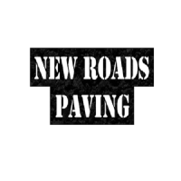 New Roads Paving Logo