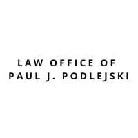 Paul J Podlejski Attorney At Law Logo