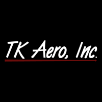 Tk Aero Logo
