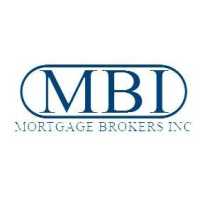 MBI Mortgages Logo