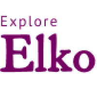 Elko Convention & Visitors Authority Logo