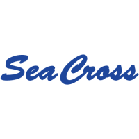 Sea Cross Deep Sea Fishing Miami Logo