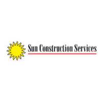 Sun Construction Services Logo