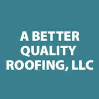 A Better Quality Roofing Logo