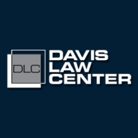 Davis Law Center Logo