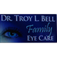Bell Family Eye Care Logo