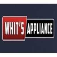Whit's Appliance Repair Logo