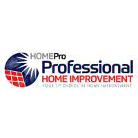 Home Pro, Professional Home Improvement, Inc. Logo
