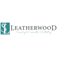 Leatherwood Family & Cosmetic Dentistry: Samantha Leatherwood, DMD Logo