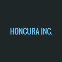 Honcura Inc Logo