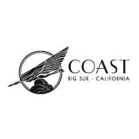 COAST Big Sur Logo