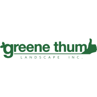 Greene Thumb Landscape Inc Logo