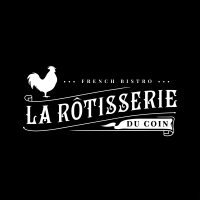 La Rotisserie du Coin Logo