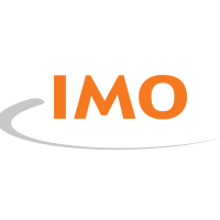 IMO USA Corp Logo
