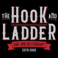 The Hook and Ladder Logo