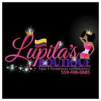 Lupita's Boutique Logo