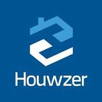 Houwzer | Realtors & Title Logo