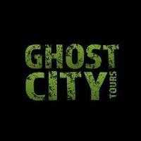 Ghost City Tours Logo