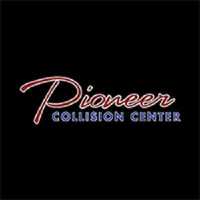 Pioneer Collision Center, Inc. Logo
