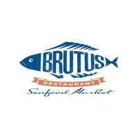 Brutus Seafood Logo