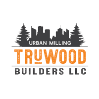 Truwood Builders LLC Logo