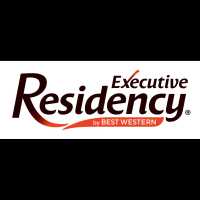 Best Western Plus Executive Residency Elk City Logo